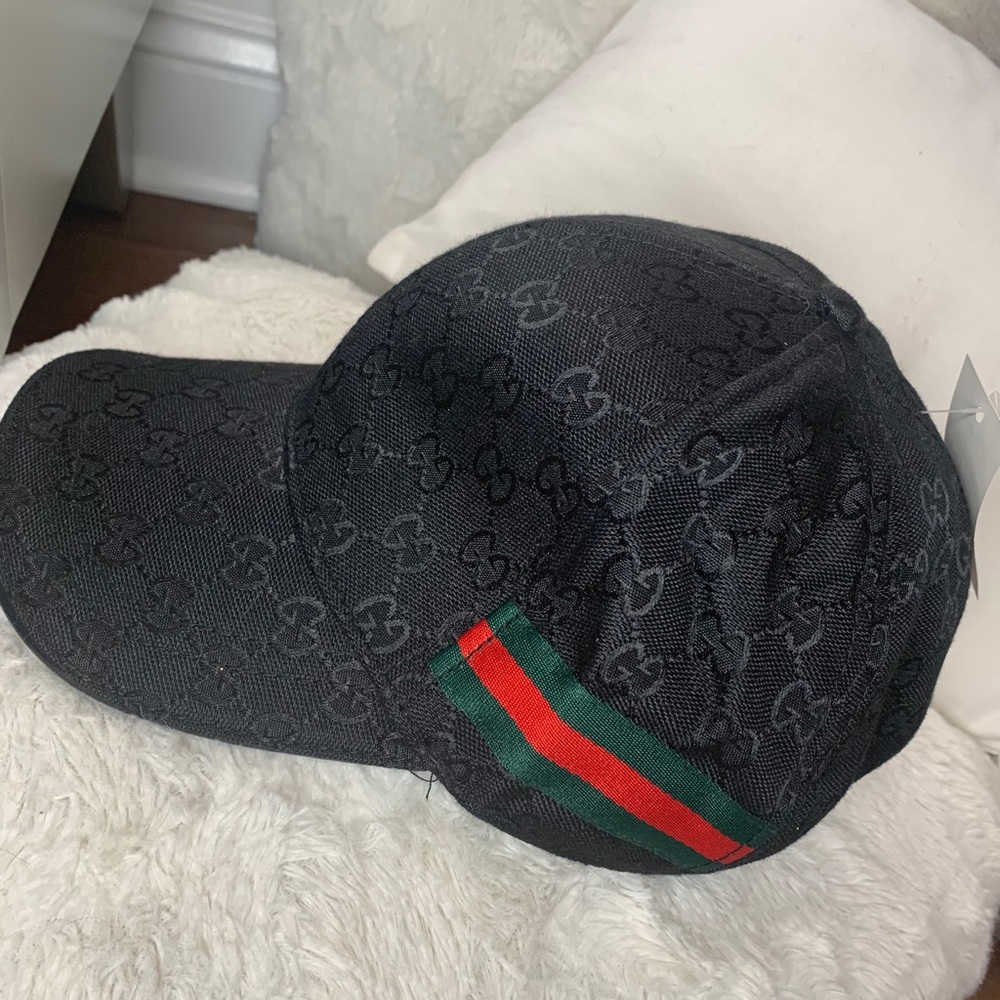 Gucci hat